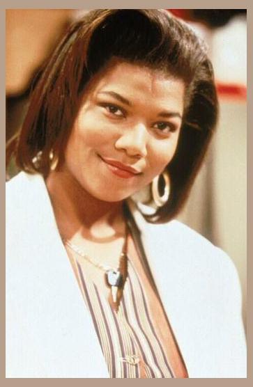 Queen Latifah